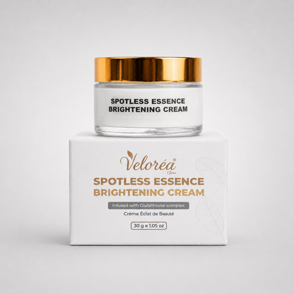 Spotless Essence Brightening Cream 1.05 oz