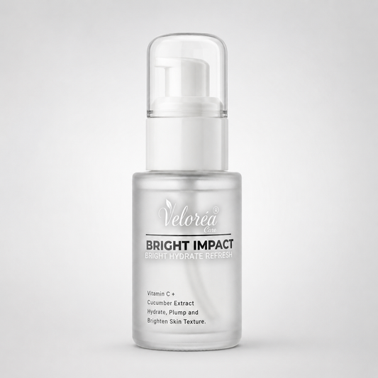 Bright Impact Vit C + Cucumber Extract Serum 30ml