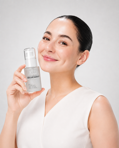 Bright Impact Vit C + Cucumber Extract Serum 30ml