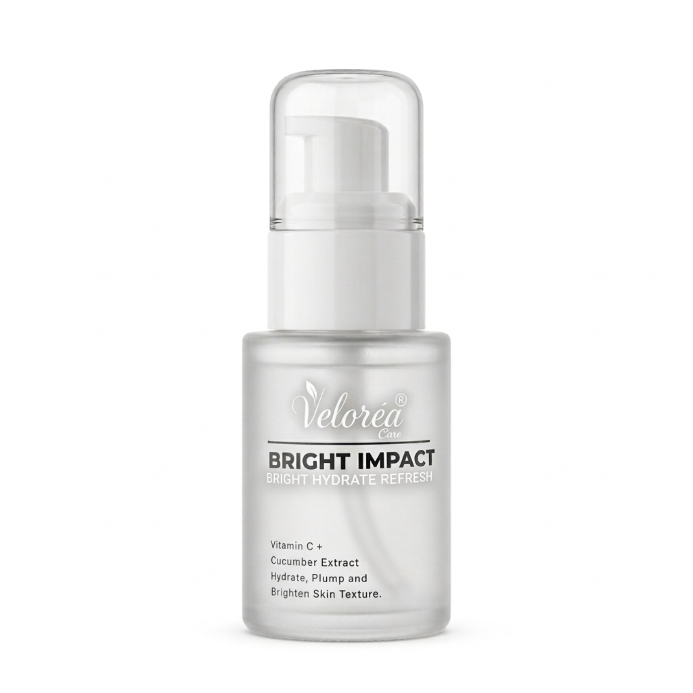 Bright Impact Vit C + Cucumber Extract Serum 30ml