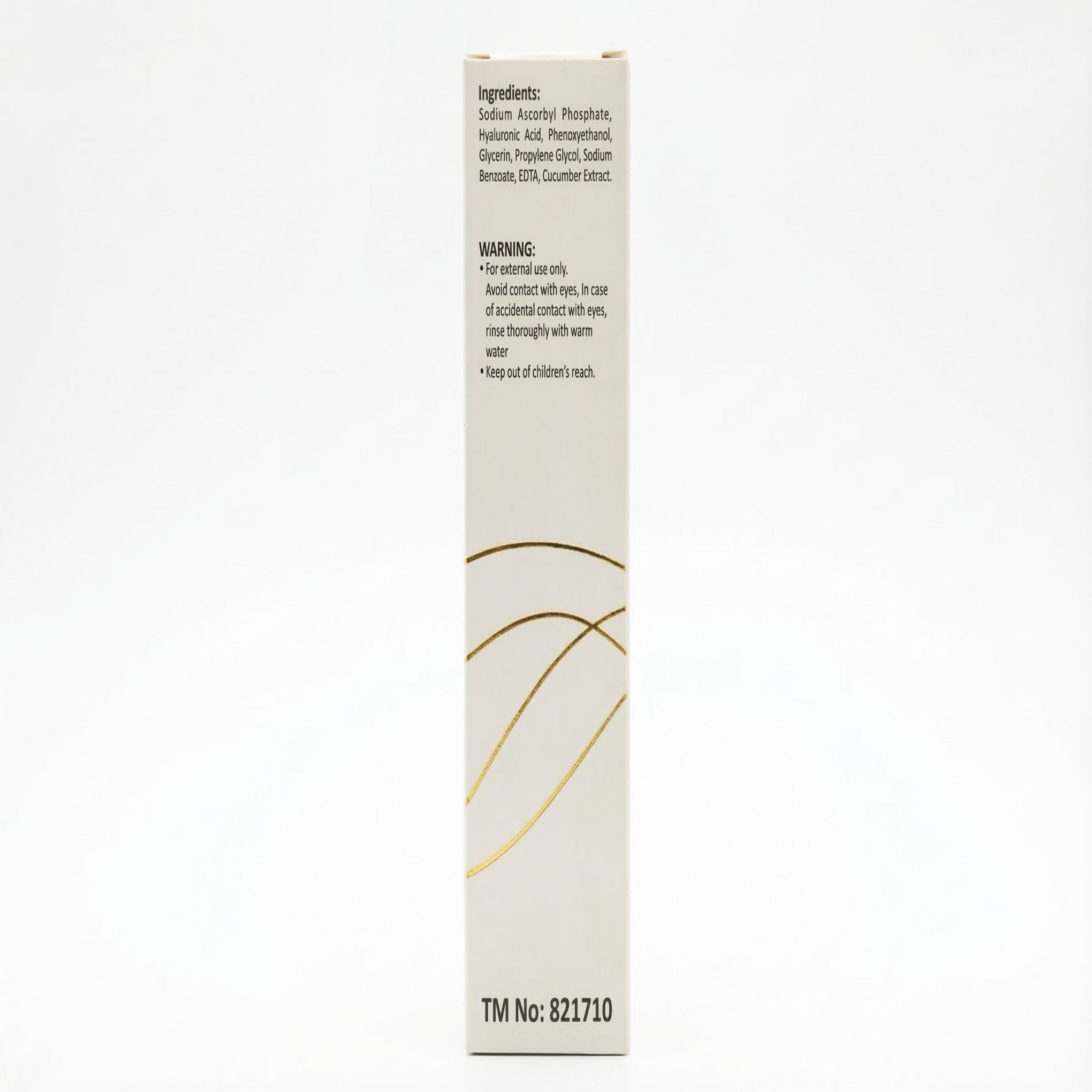 Bright Impact Vit C + Niacinamide Serum 30ml