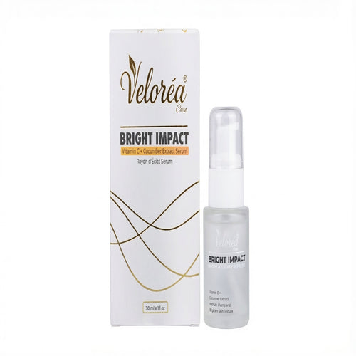 Bright Impact Vit C + Niacinamide Serum 30ml