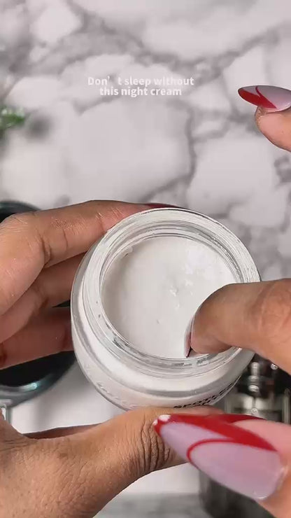Spotless Essence Brightening Cream 1.05 oz
