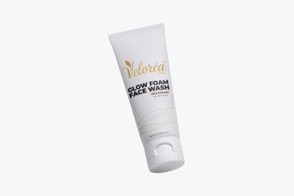 Glow Foam Face Wash